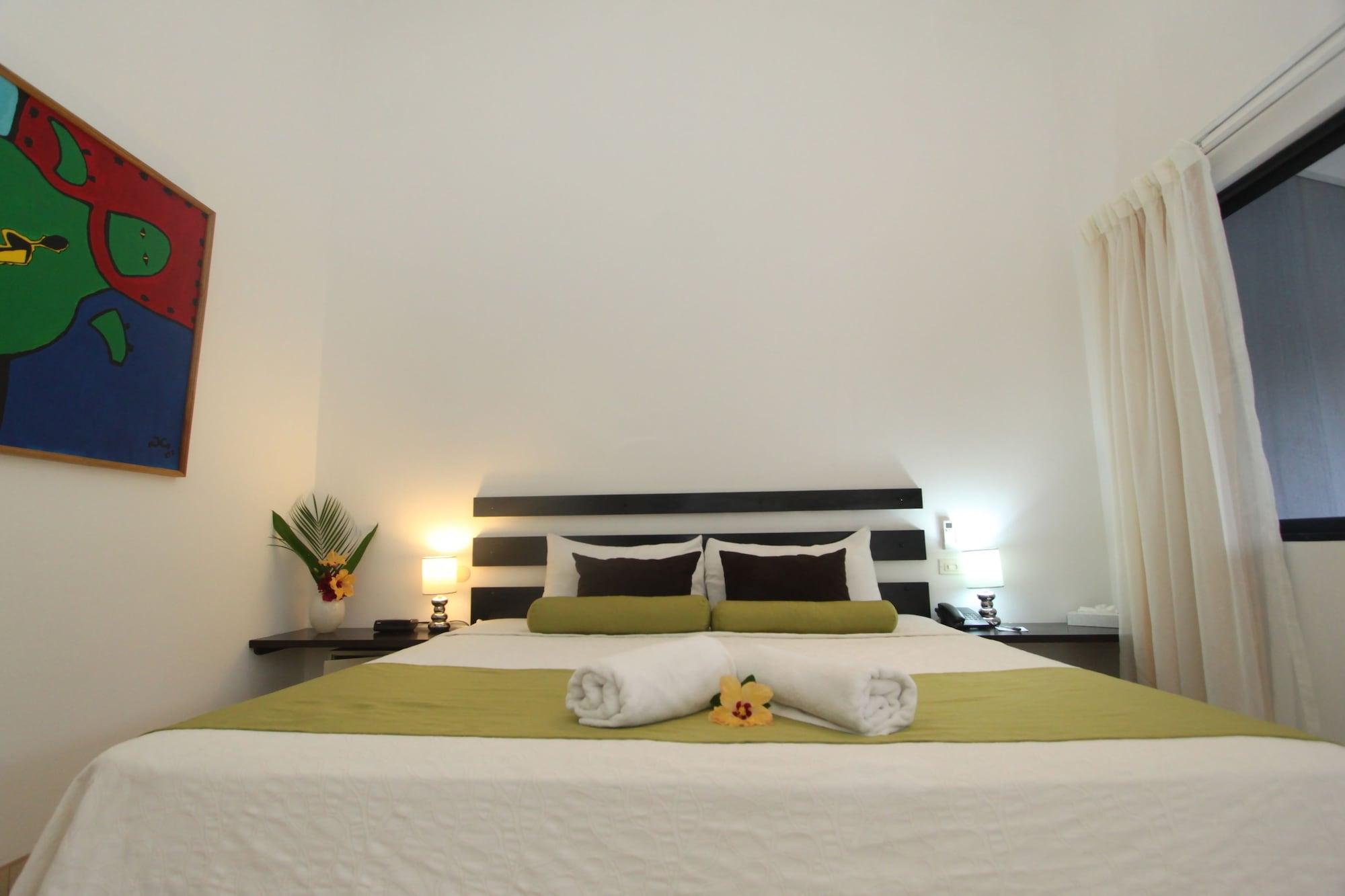Hotel Seis Playas 3*