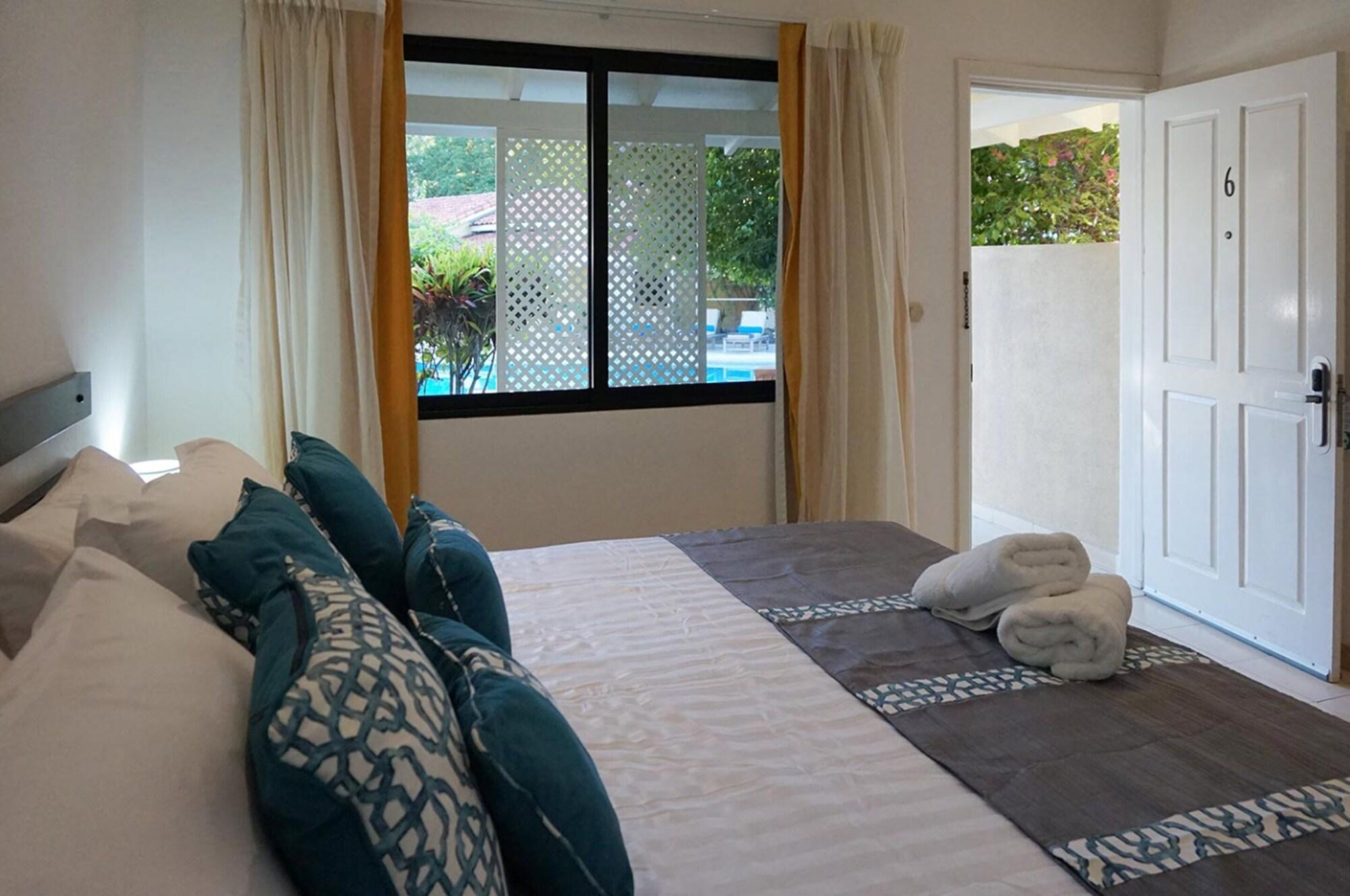 Hotel Seis Playas