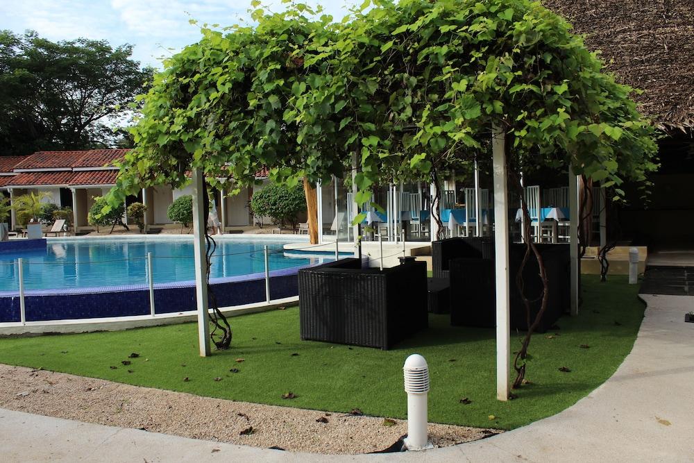 Hotel Seis Playas 3*