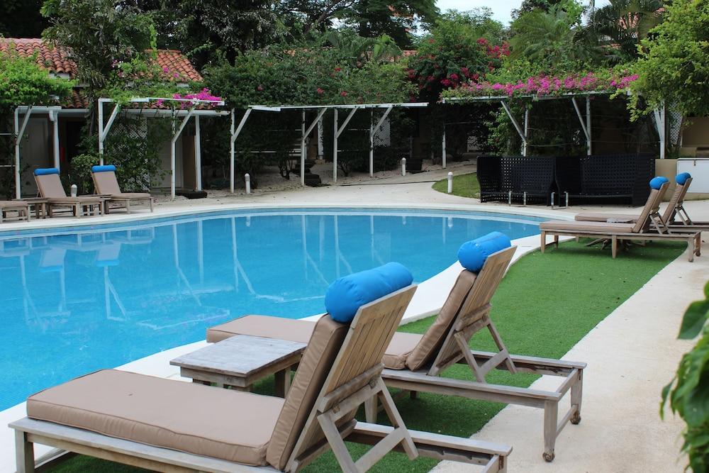 Hotel Seis Playas 3*
