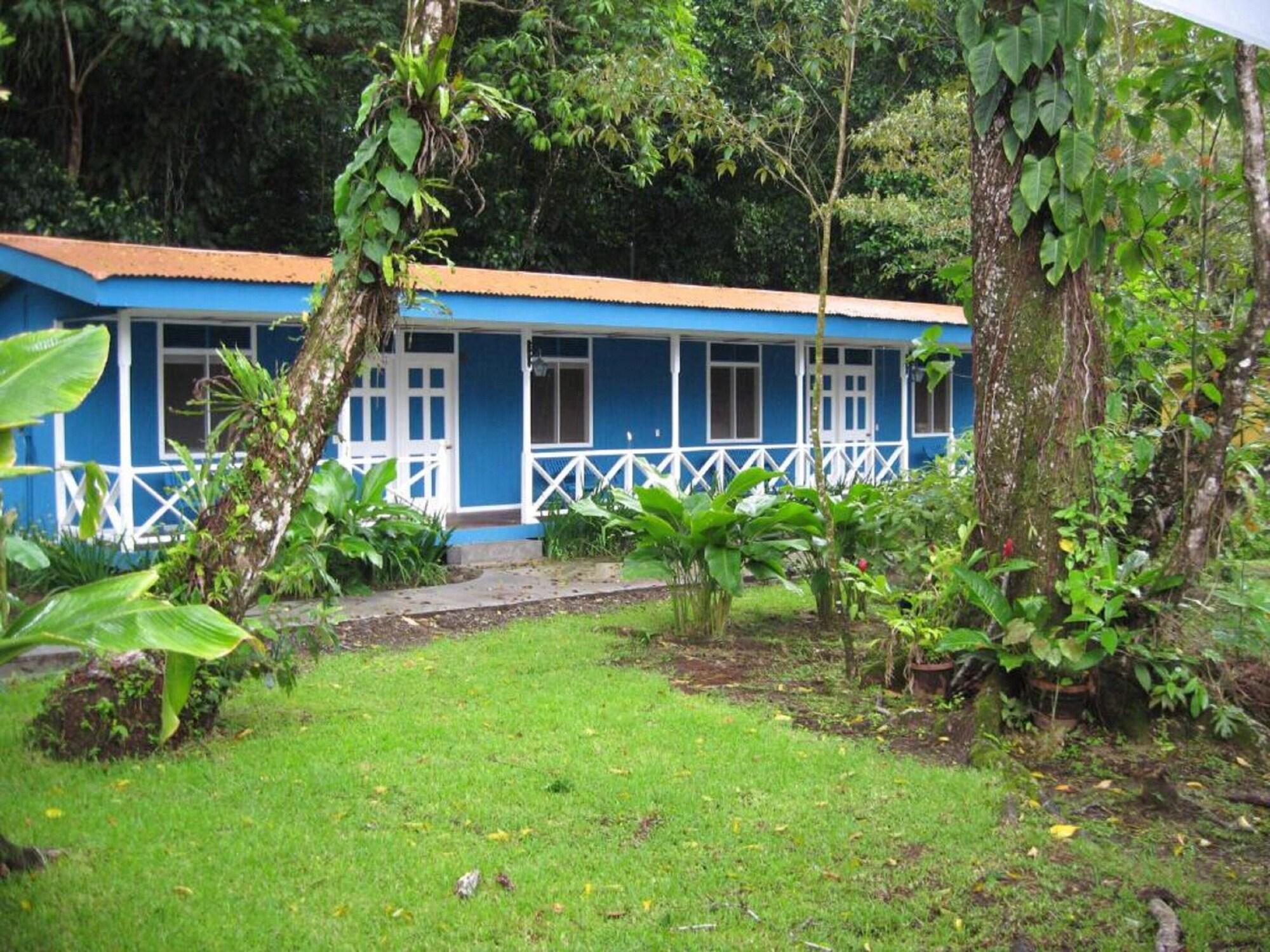 Baula Lodge *