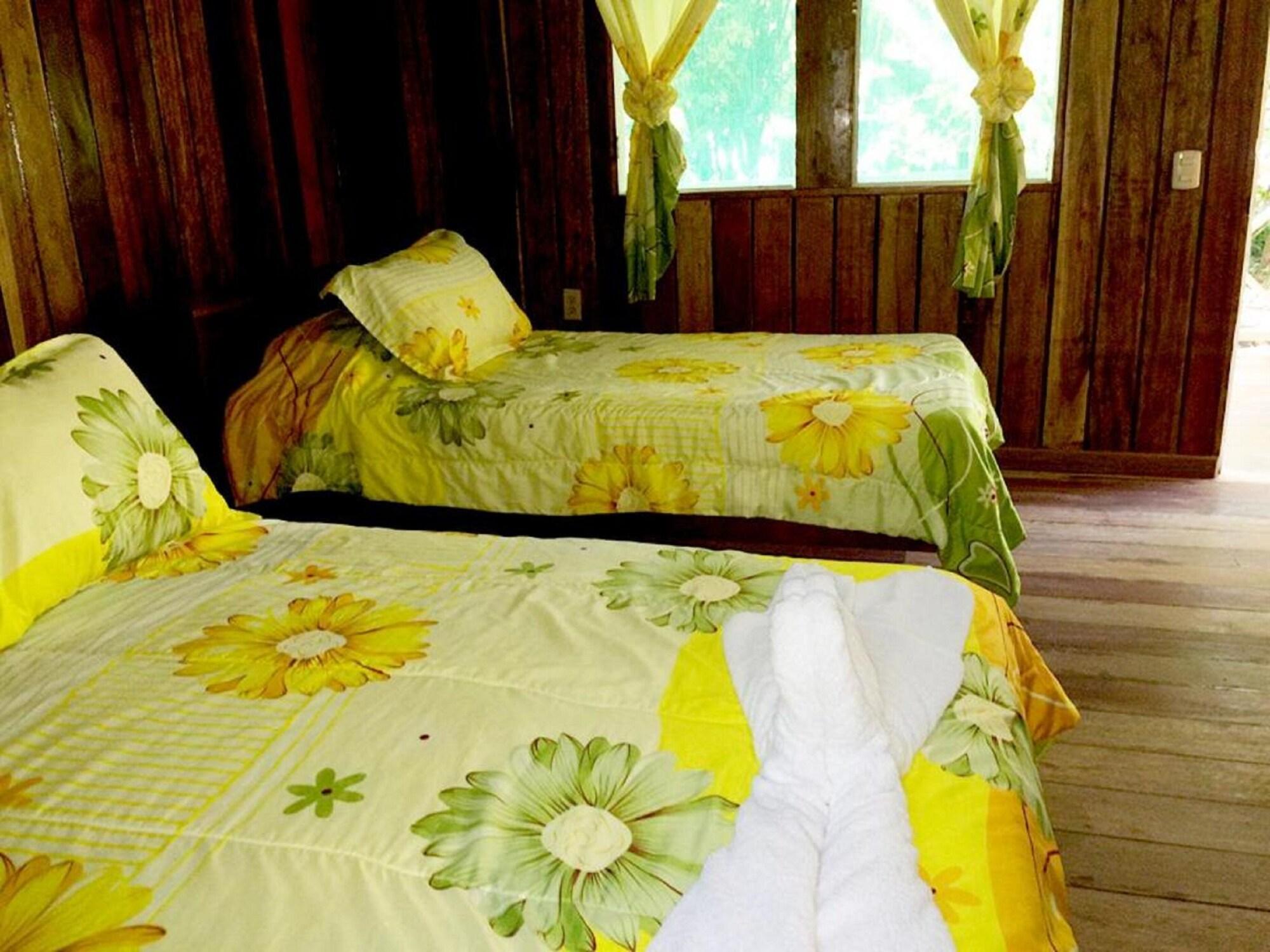 Baula Lodge Tortuguero