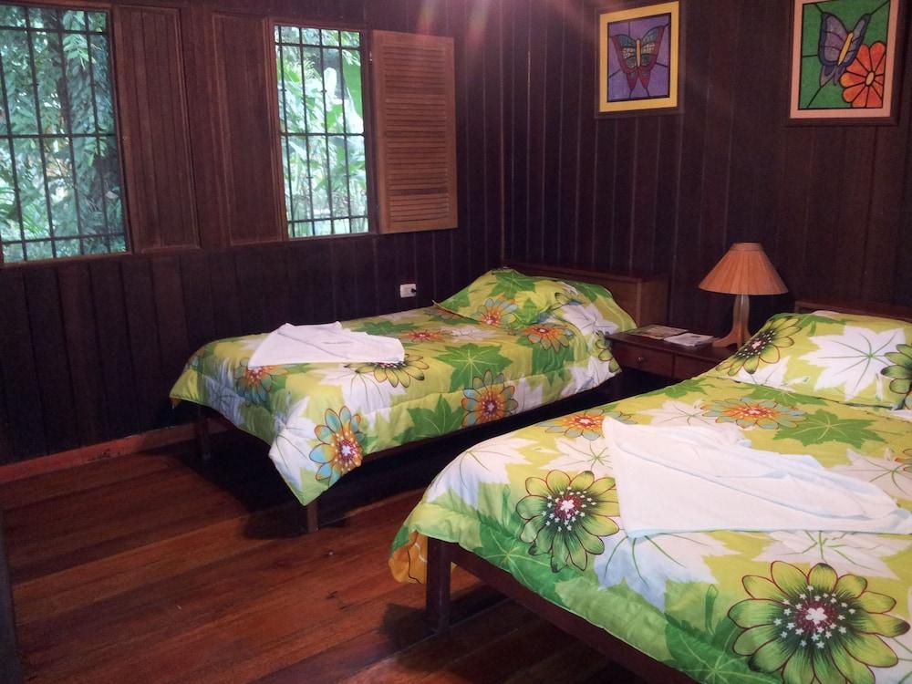 Baula Lodge