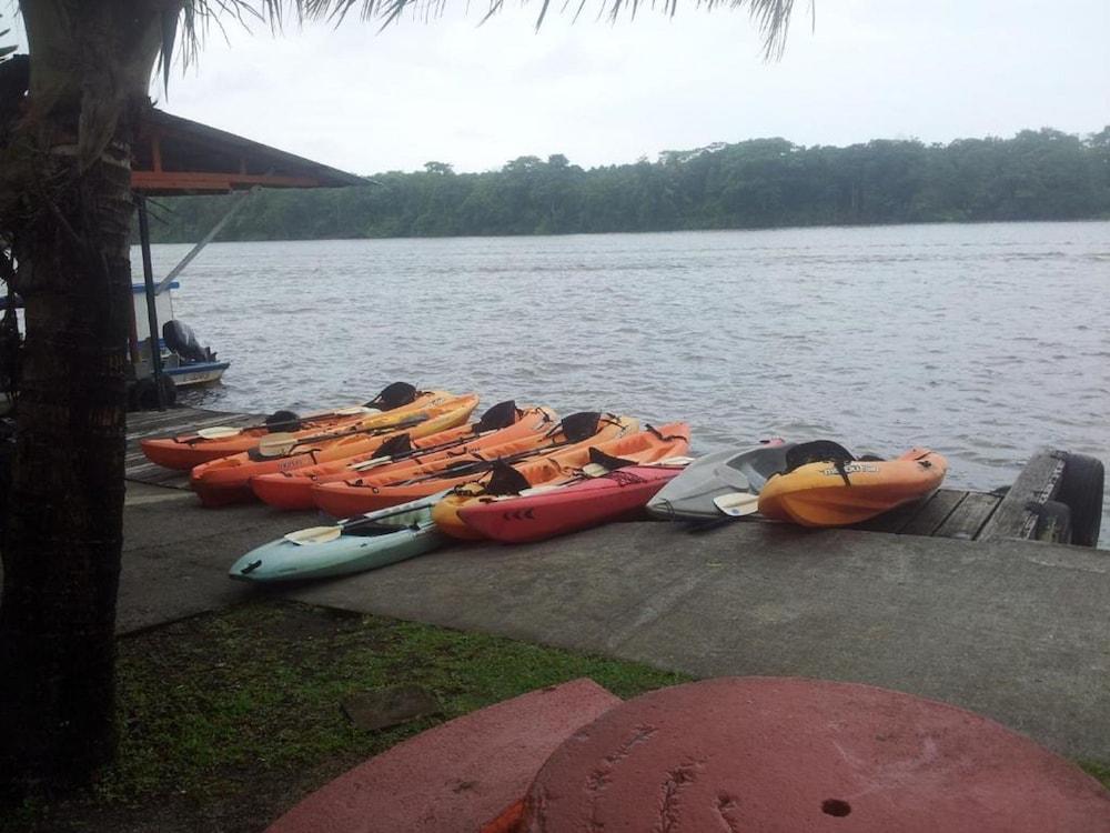 Baula * Tortuguero