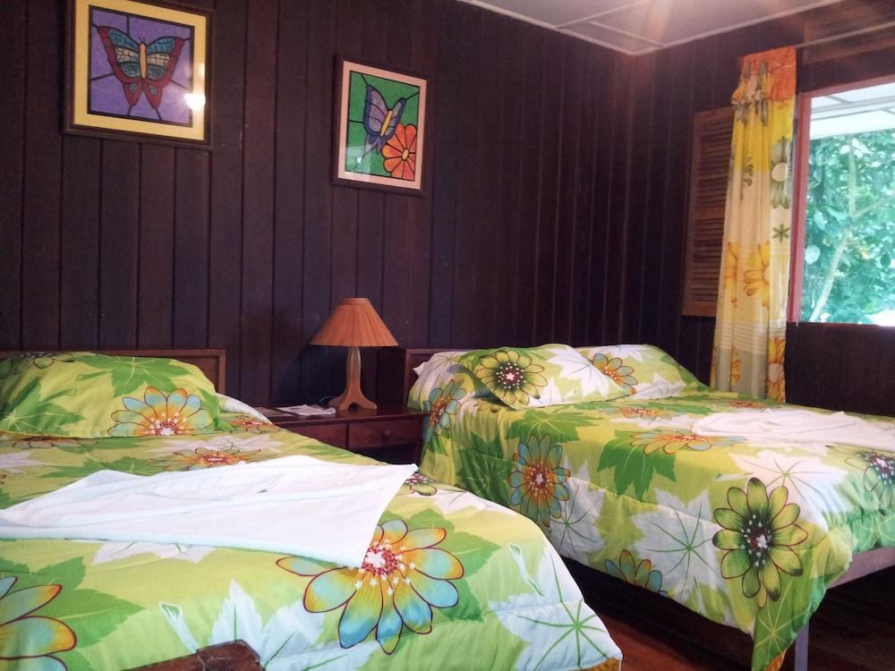 Baula Lodge