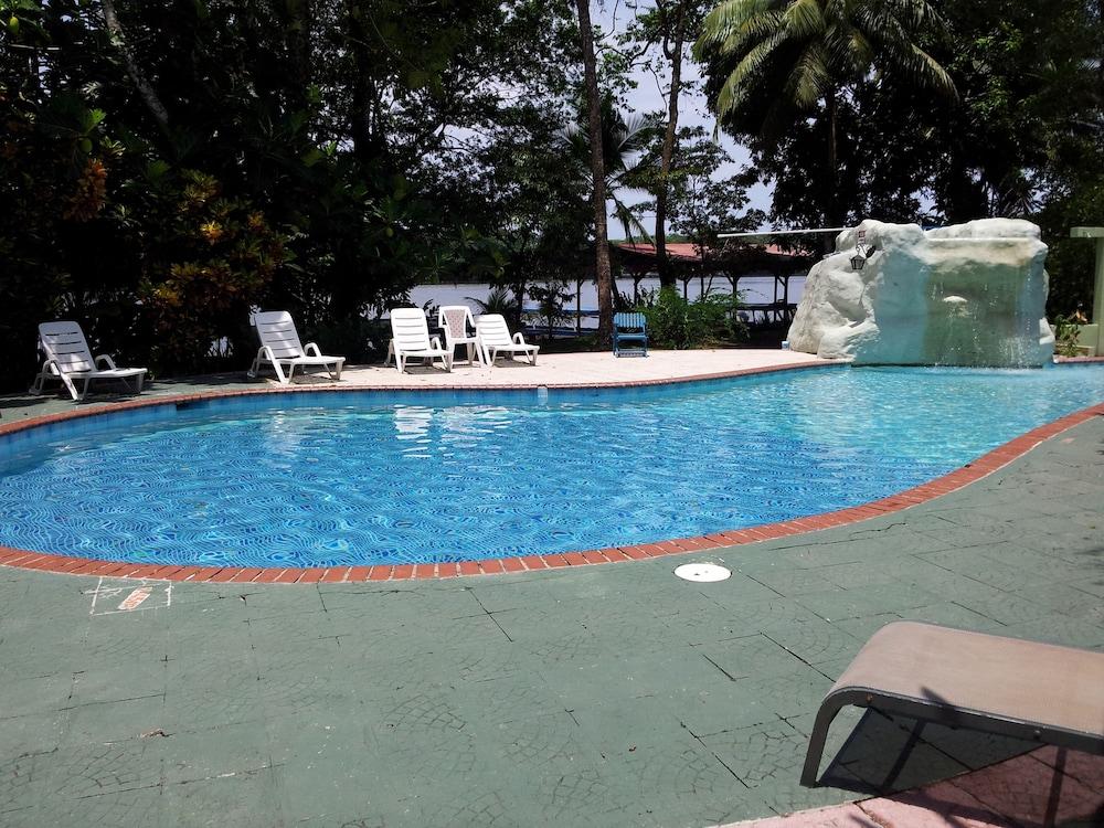 Baula Lodge Tortuguero