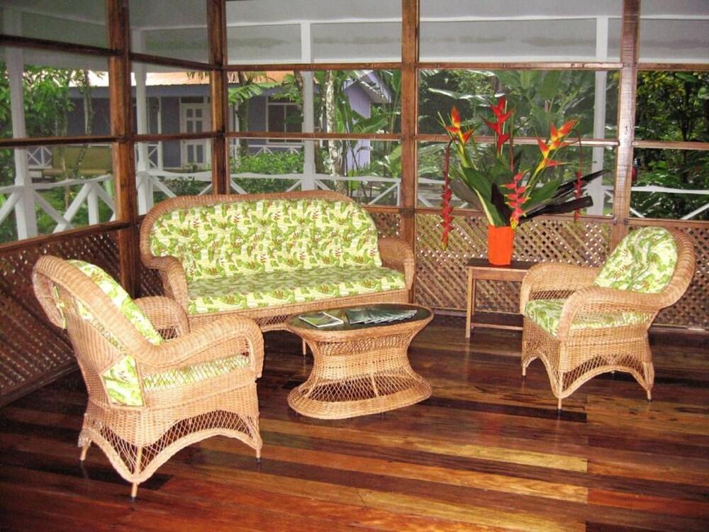 Baula Lodge Tortuguero