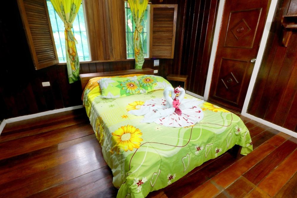Lodge Baula Tortuguero