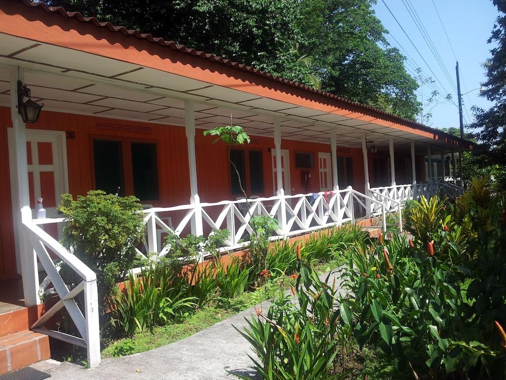 Lodge Baula