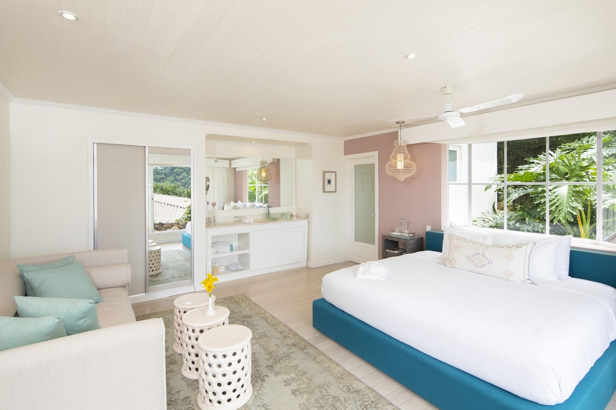 Hotel The Retreat Costa Rica Atenas