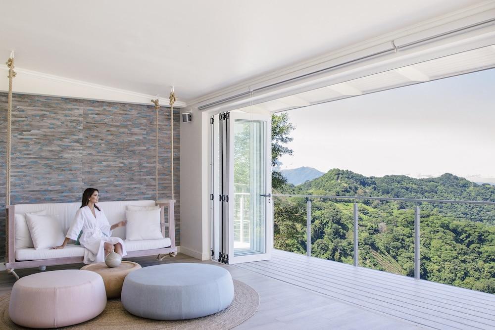 The Retreat Costa Rica Hotel Atenas