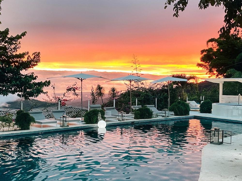 The Retreat Costa Rica Hotel Atenas