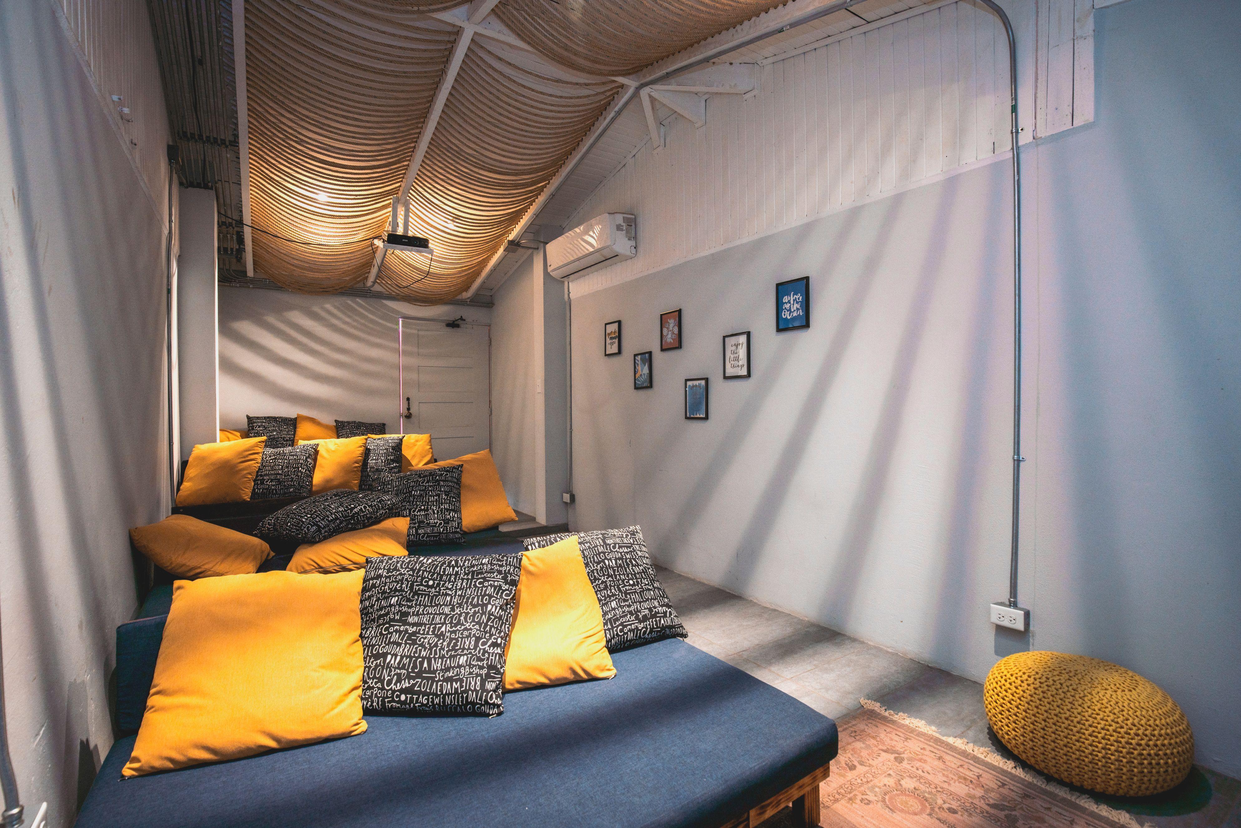 Hotel Socialtel 4*