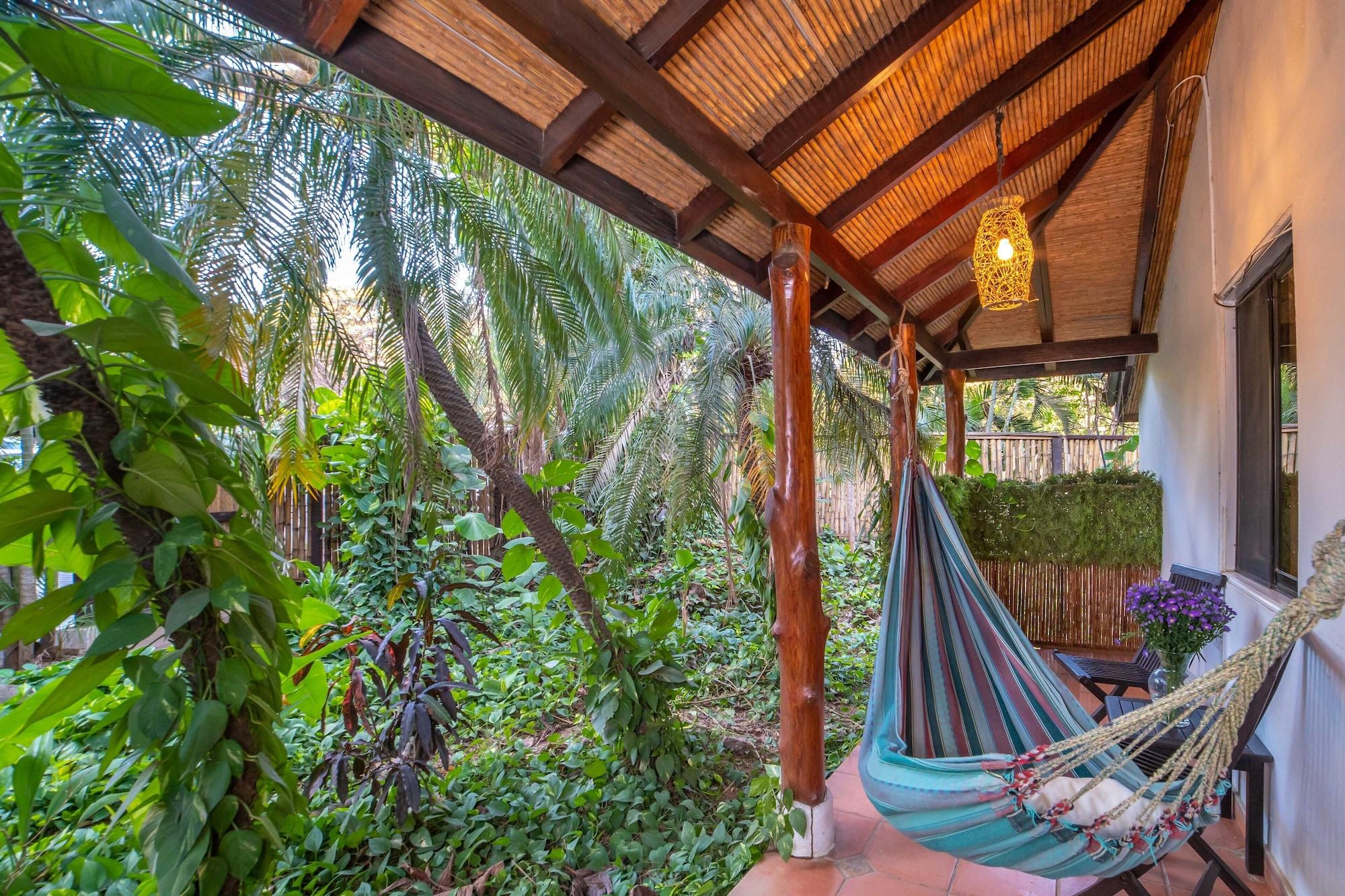Pasatiempo Hotel 3*