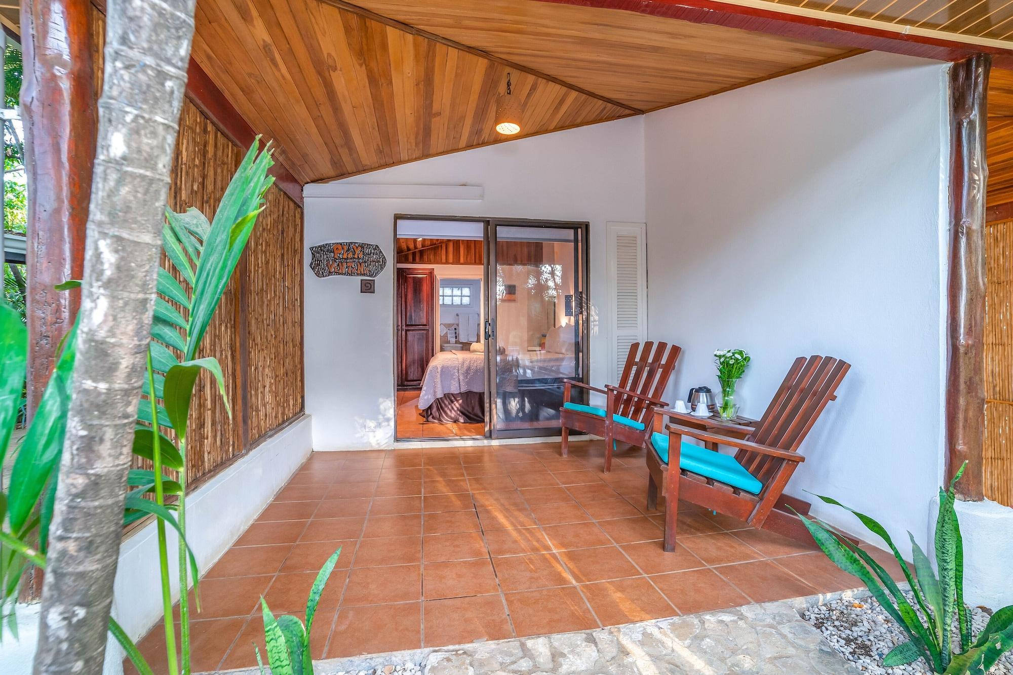 Pasatiempo 3* Tamarindo