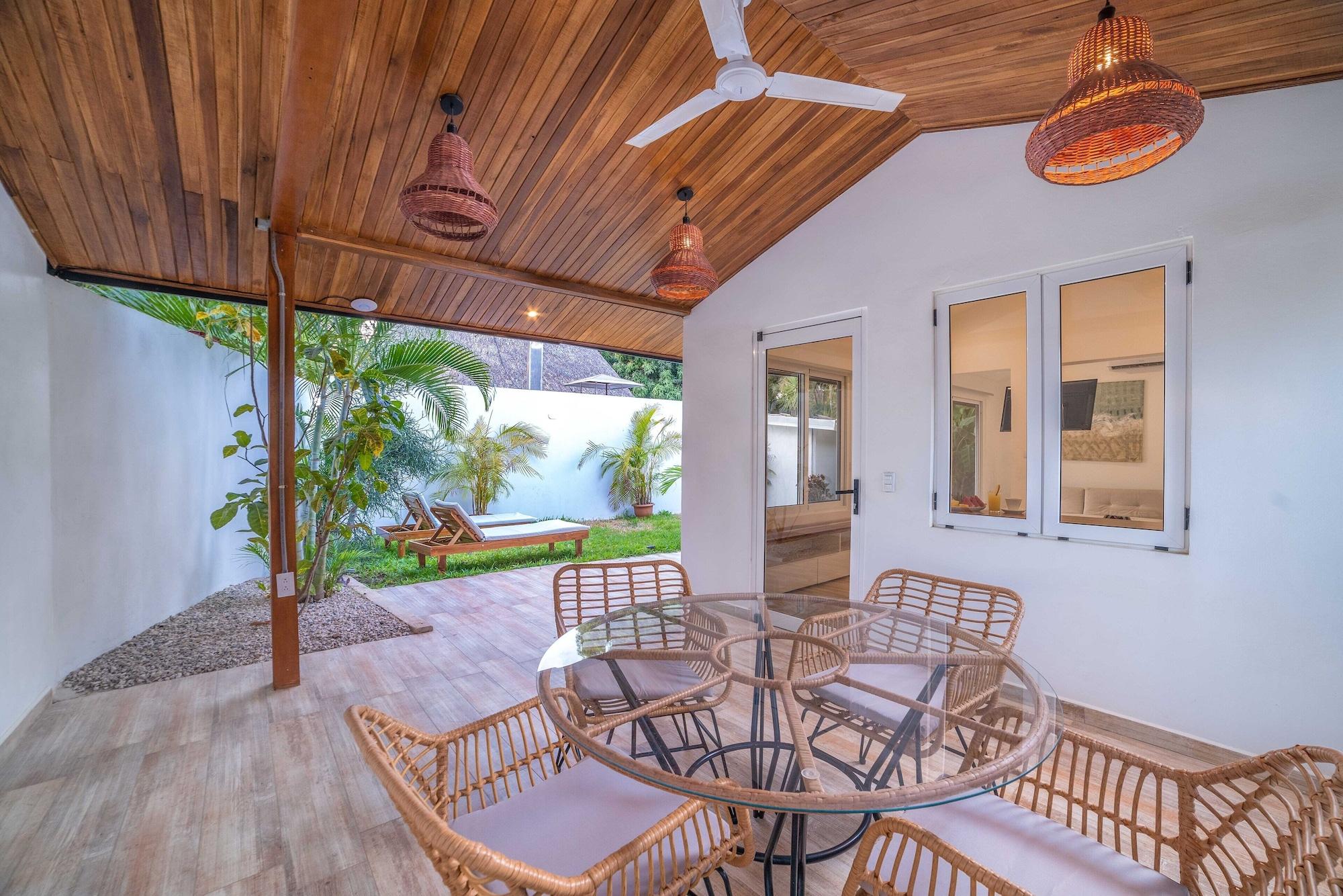 Pasatiempo Hotel Tamarindo