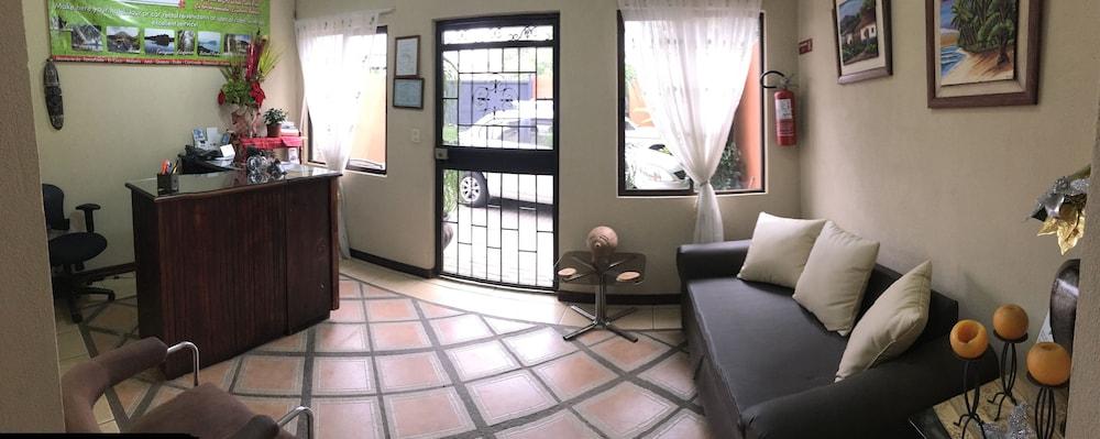 Hotel Santa Maria 3*