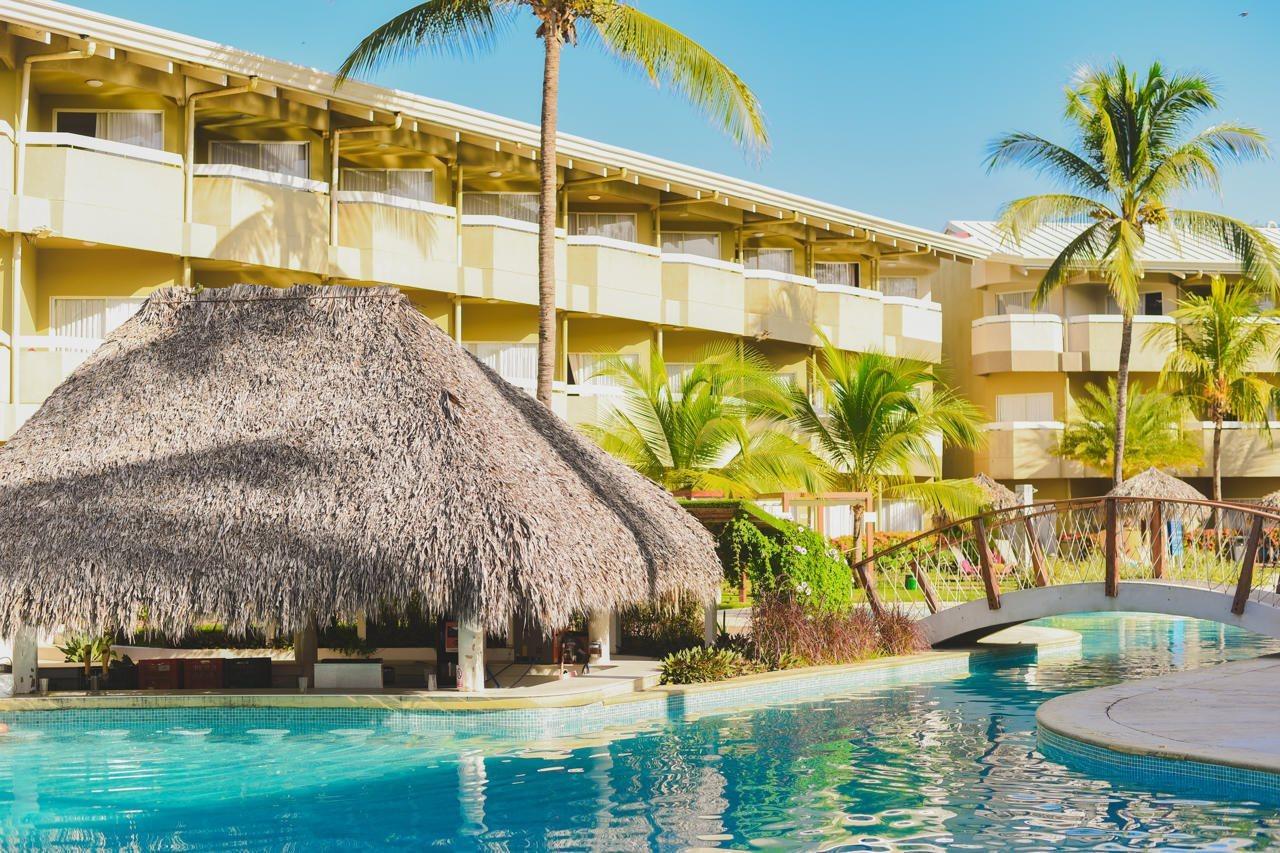 Resort Fiesta All Inclusive Central Pacific - Costa Rica El Roble