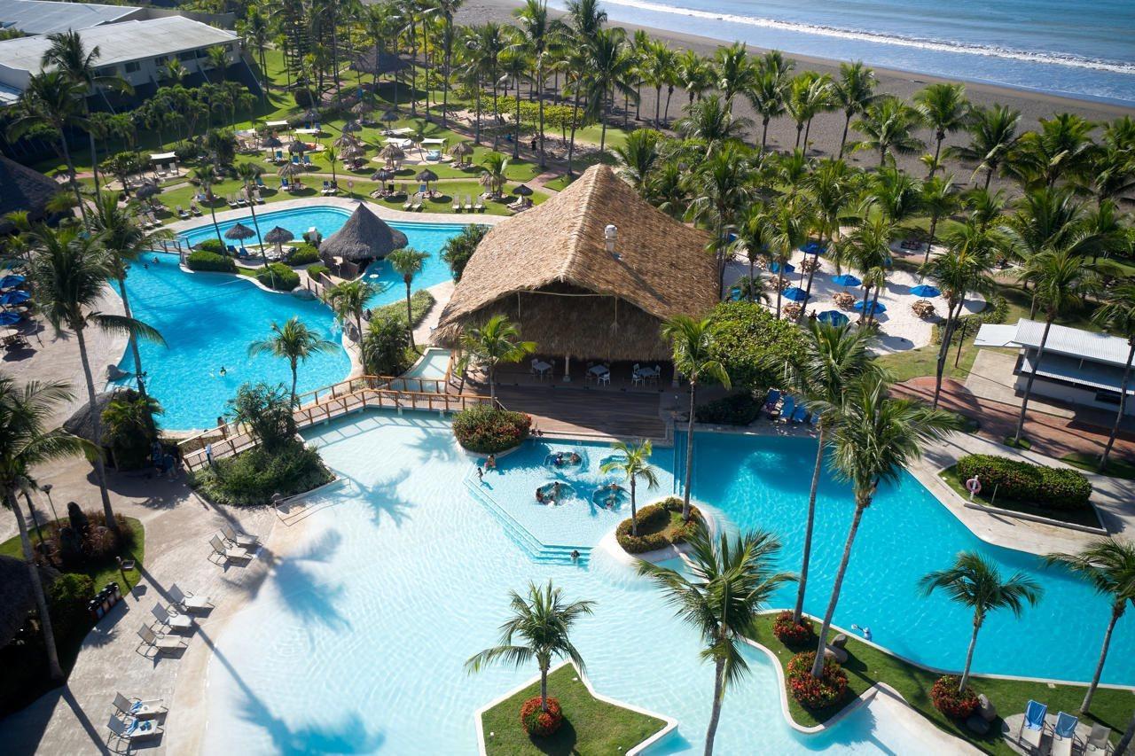 Resort Fiesta All Inclusive Central Pacific - Costa Rica