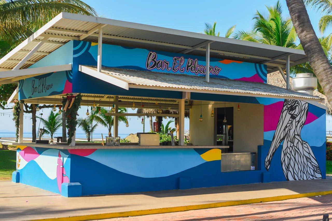 Fiesta All Inclusive Central Pacific - Costa Rica Resort El Roble
