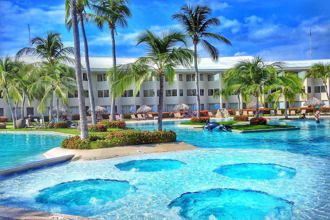 Resort Fiesta All Inclusive Central Pacific - Costa Rica 5*