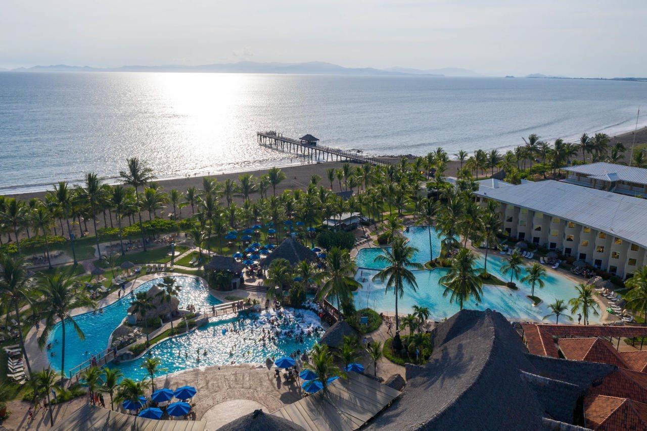 Fiesta All Inclusive Central Pacific - Costa Rica Resort El Roble