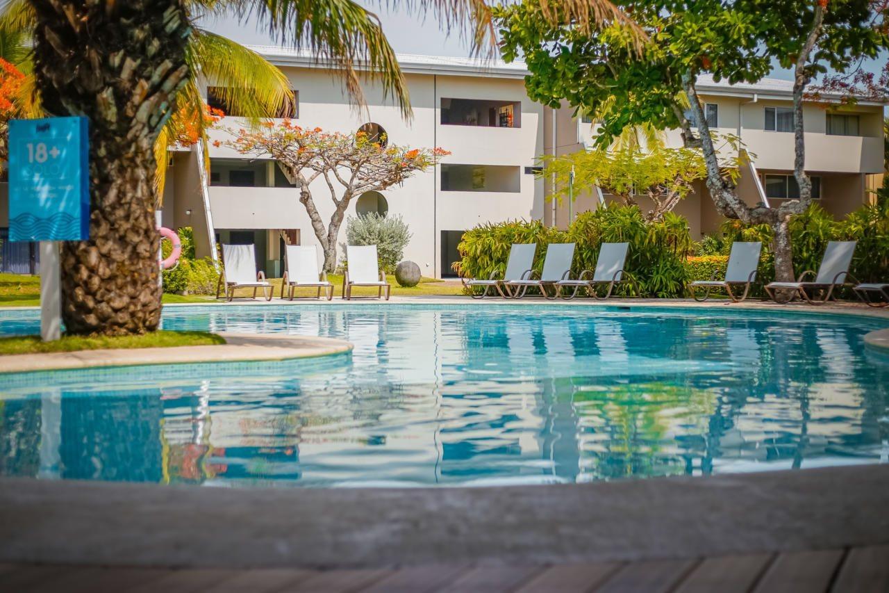 Fiesta All Inclusive Central Pacific - Costa Rica Resort El Roble