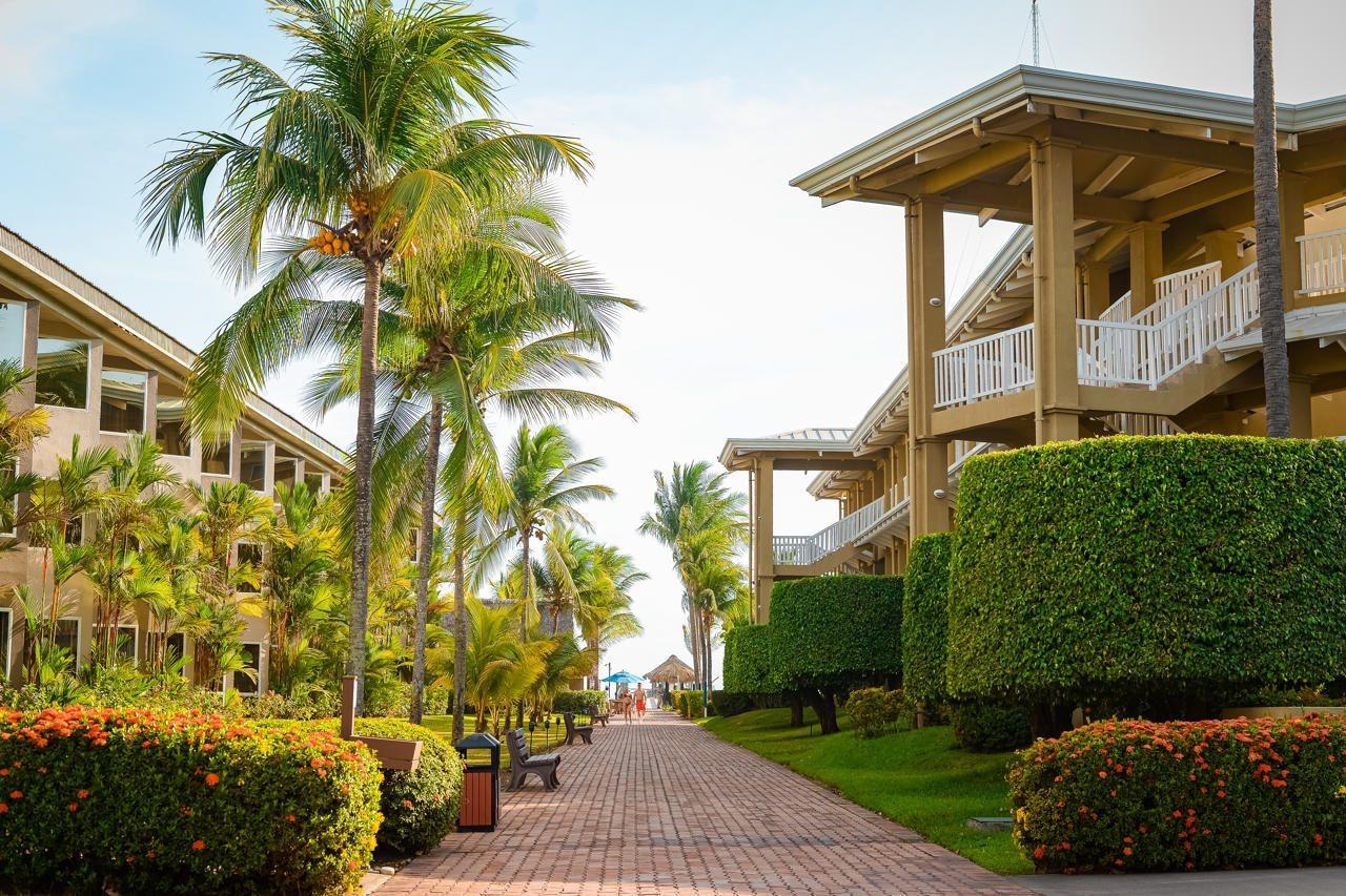 Resort Fiesta All Inclusive Central Pacific - Costa Rica