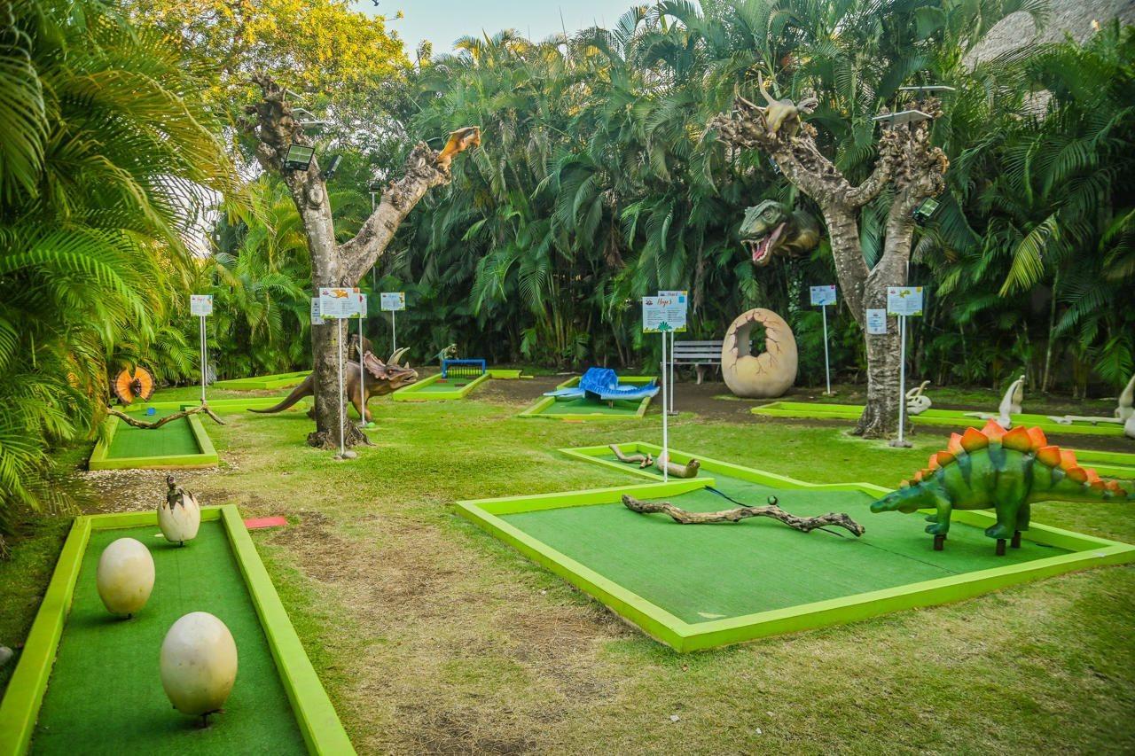 Resort Fiesta All Inclusive Central Pacific - Costa Rica 5*