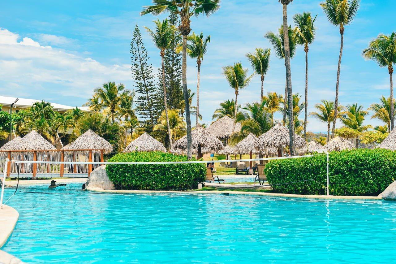 Resort Fiesta All Inclusive Central Pacific - Costa Rica