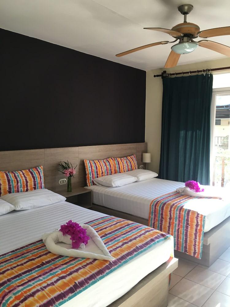 Giada Hotel Samara