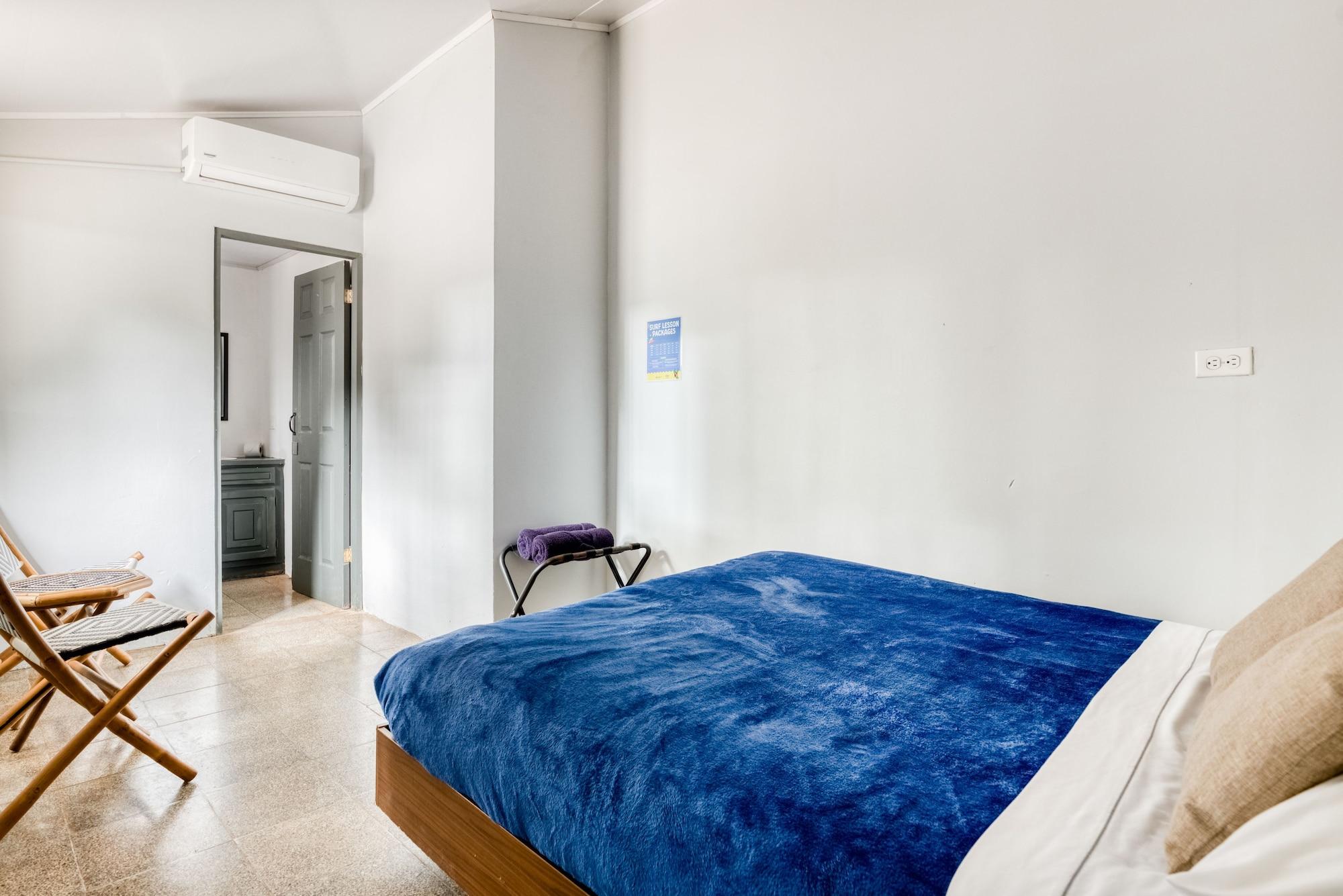 Slumber Party Hotel