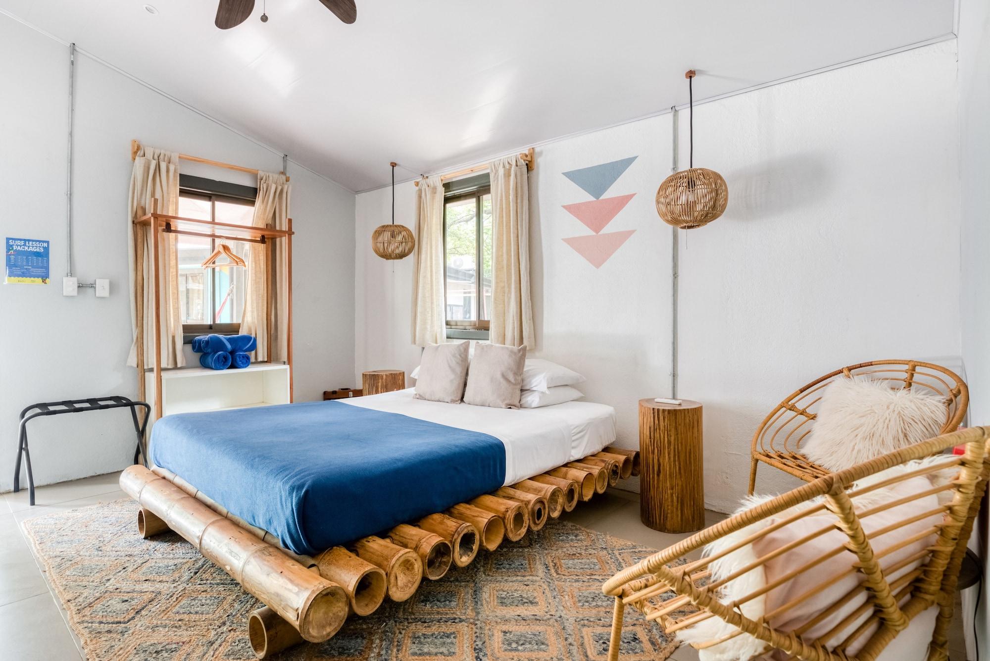 Slumber Party Tamarindo