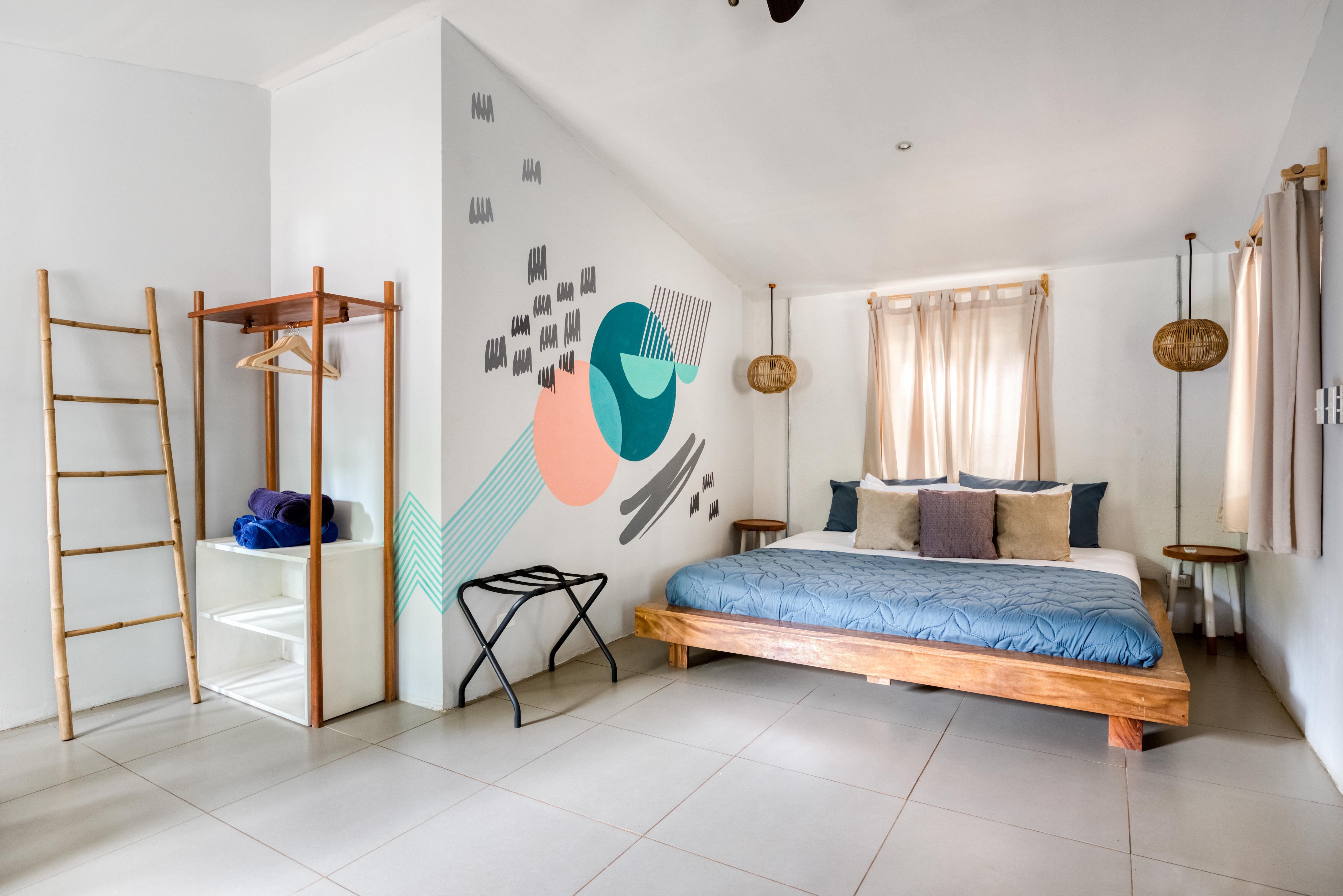 Slumber Party Hotel