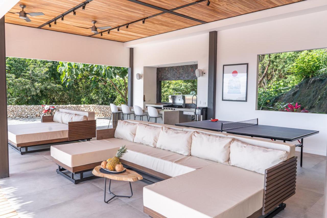 Villa Setai - Full Ocean View *