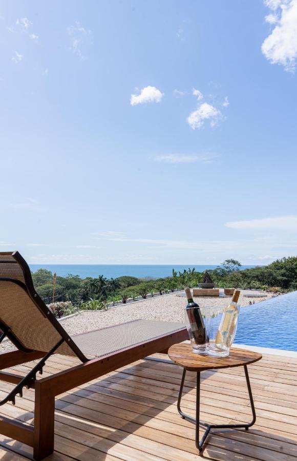Setai - Full Ocean View Villa Playa Santa Teresa (Puntarenas)