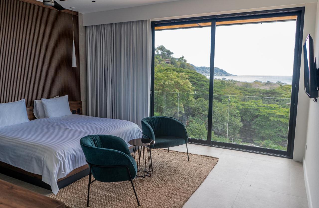 Setai - Full Ocean View Villa
