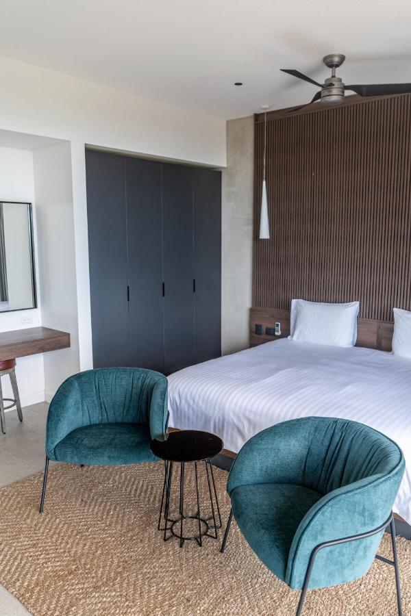 Setai - Full Ocean View