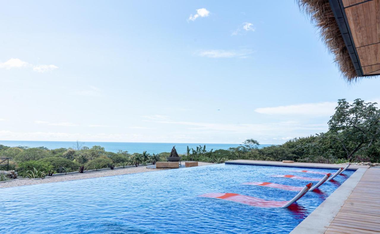 Setai - Full Ocean View Playa Santa Teresa (Puntarenas)