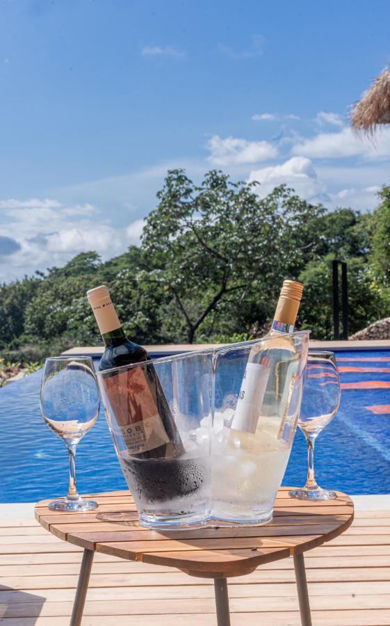 Villa Setai - Full Ocean View Playa Santa Teresa (Puntarenas)