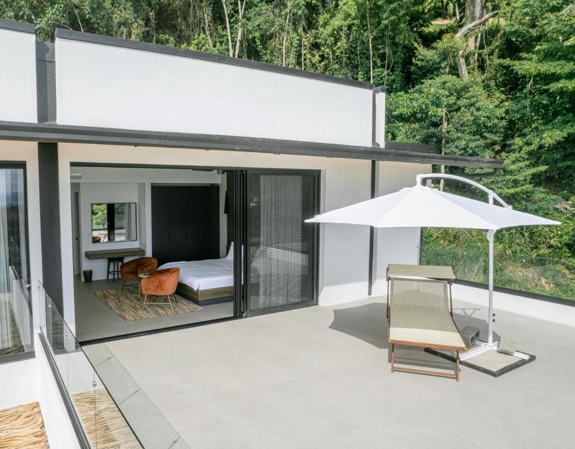 Setai - Full Ocean View Villa *