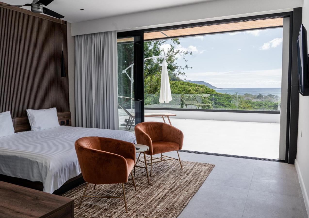 Setai - Full Ocean View Playa Santa Teresa (Puntarenas)