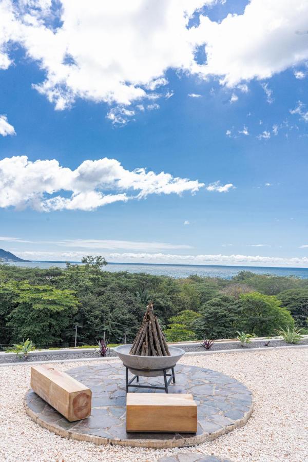 Setai - Full Ocean View * Playa Santa Teresa (Puntarenas)