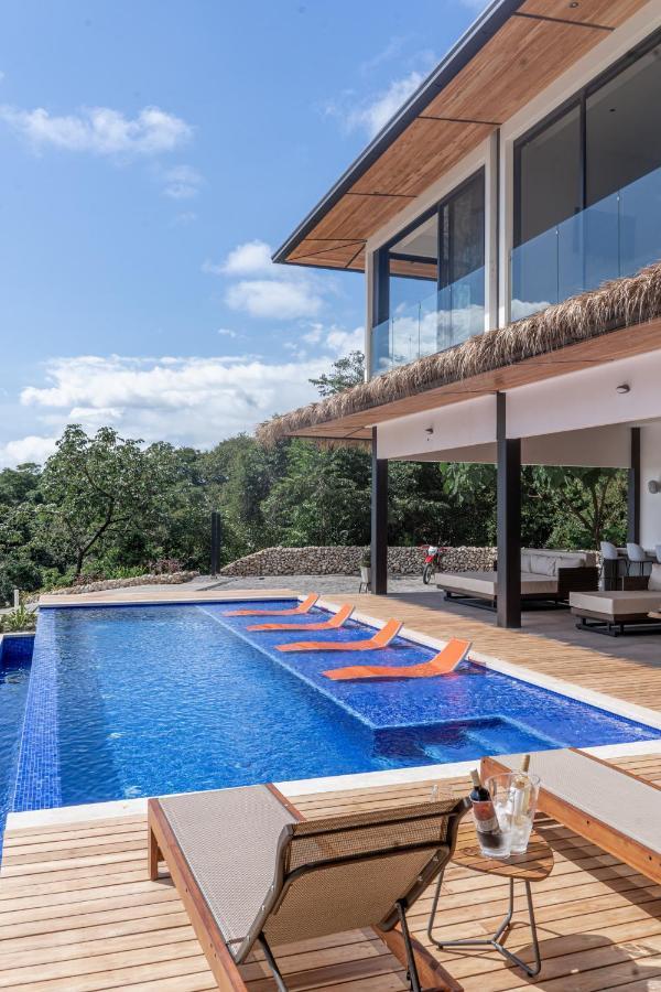 Setai - Full Ocean View * Playa Santa Teresa (Puntarenas)