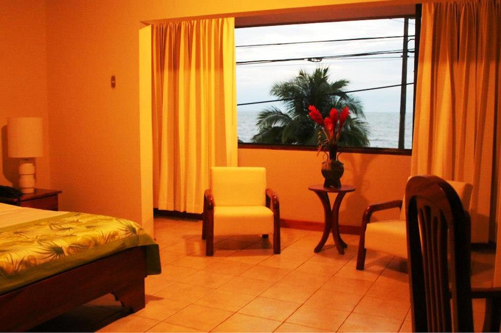 Praiamar Hotel