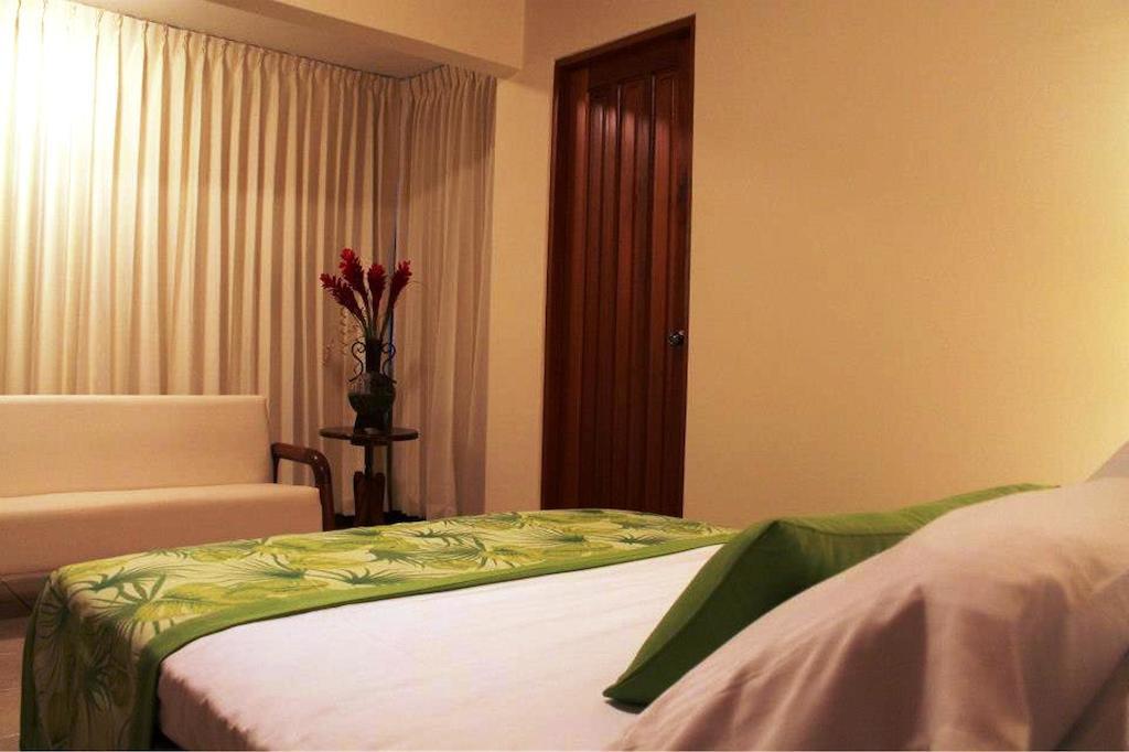 Hotel Praiamar