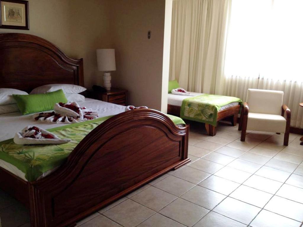 Praiamar Hotel