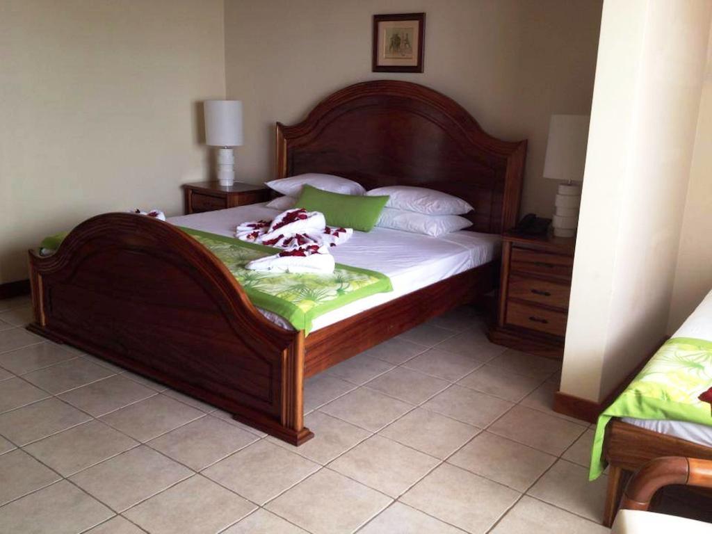 Praiamar Hotel 4*