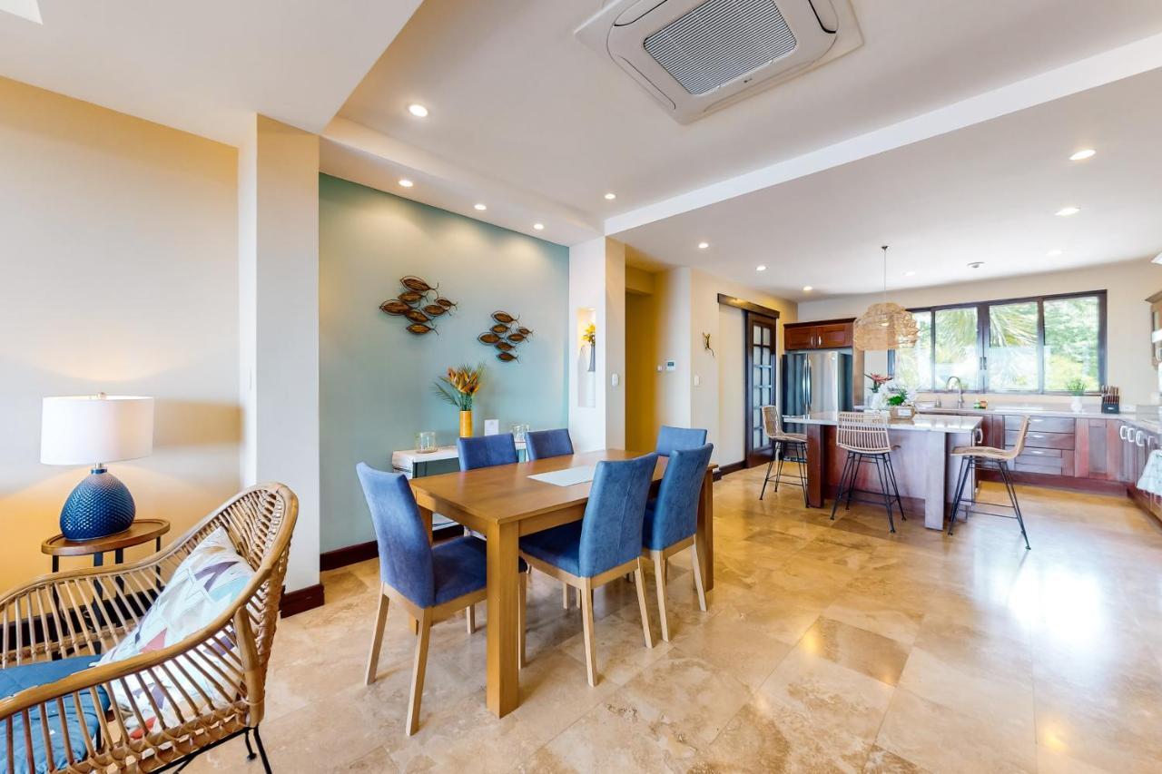 Azul Paraiso 8b Apartment