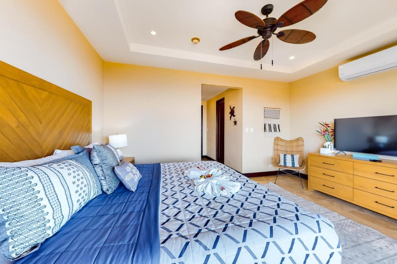 Azul Paraiso 8b Apartment *